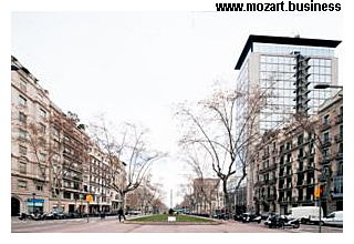 Feelathome Mozart Apartments